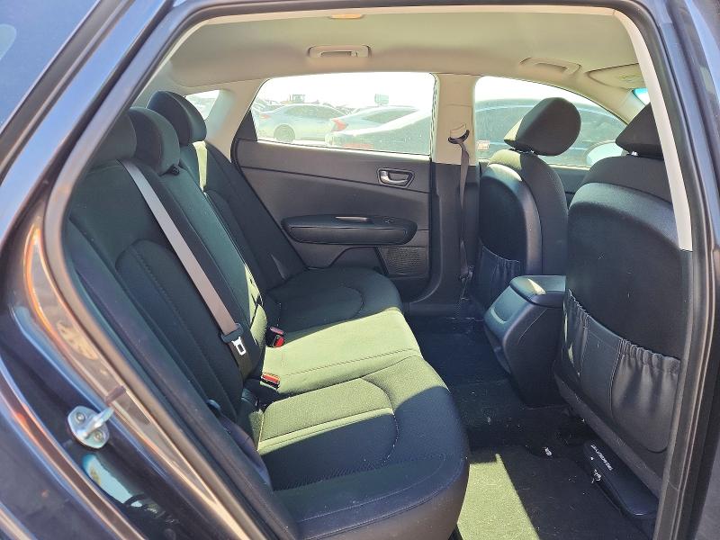 Photo 10 from auction – 2018 KIA OPTIMA LX with VIN KNAGT4L3XJ5212862