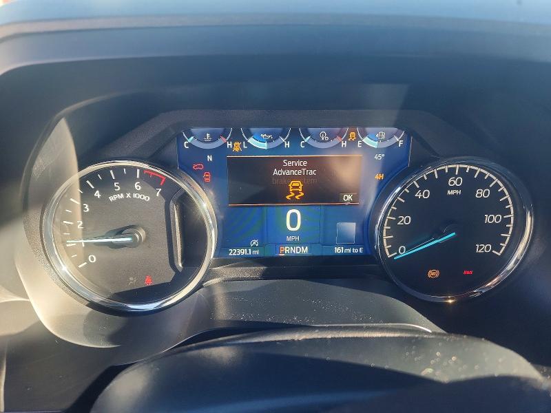 Photo 9 from auction – 2024 FORD EXPEDITION with VIN 1FMJU2A82REA99747