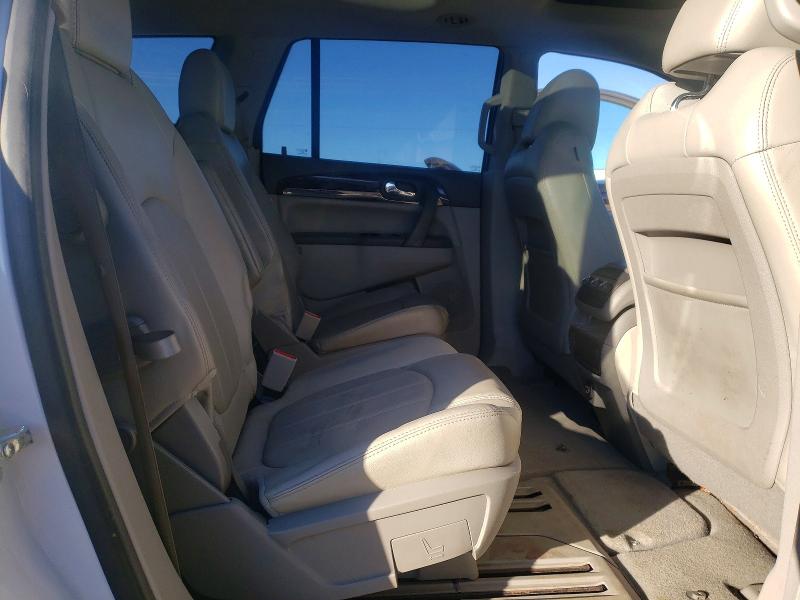 Photo 11 from auction – 2017 BUICK ENCLAVE with VIN 5GAKVBKD8HJ317506