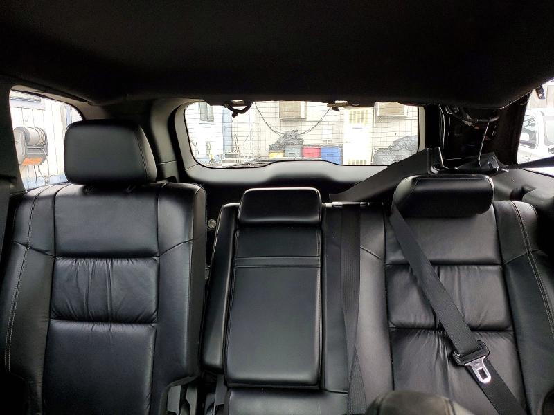 Photo 10 from auction – 2015 JEEP GRAND CHER with VIN 1C4RJEBG4FC186256