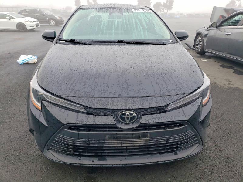 Photo 5 from auction – 2024 TOYOTA COROLLA LE with VIN 5YFB4MDE5RP165314
