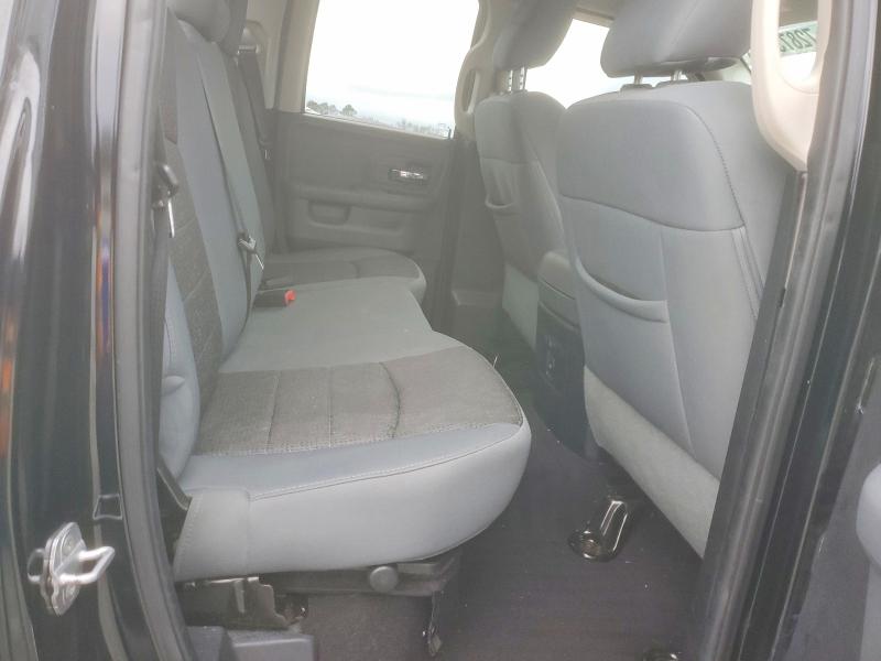 Photo 10 from auction – 2014 RAM 1500 SLT with VIN 1C6RR6GT3ES197832