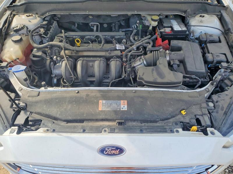 Photo 11 from auction – 2016 FORD FUSION SE with VIN 1FA6P0H79G5131440