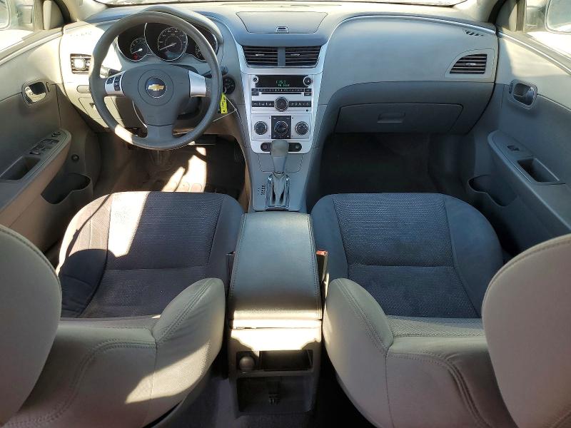 Photo 8 from auction – 2011 CHEVROLET MALIBU with VIN 1G1ZA5E18BF349239