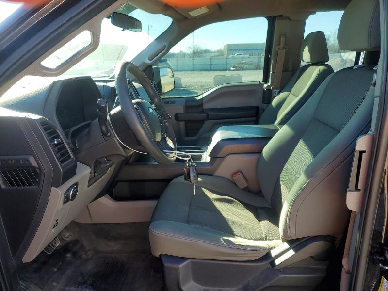 Photo 7 from auction – 2015 FORD F150 SUPER with VIN 1FTEX1E86FFD06115