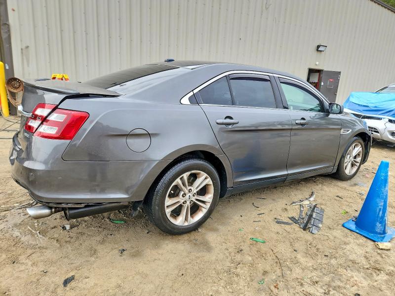 Foto 3 de la subasta – 2016 FORD TAURUS SEL con VIN 1FAHP2E8XGG125782