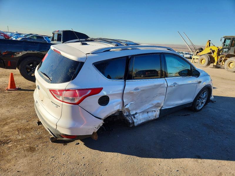 Photo 3 from auction – 2013 FORD ESCAPE with VIN 1FMCU9J96DUB01170