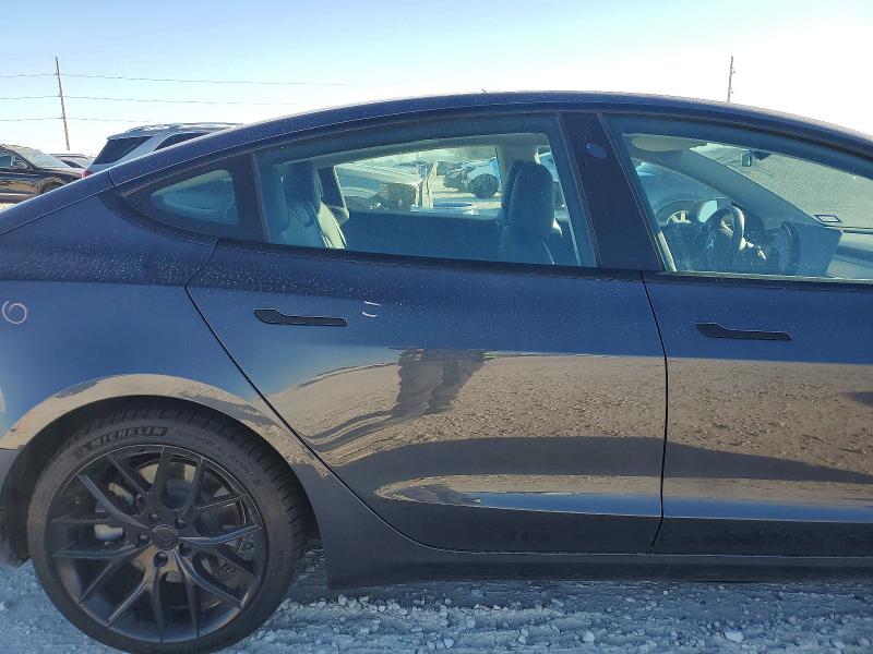 Photo 10 from auction – 2021 TESLA MODEL 3 with VIN 5YJ3E1EB3MF850212