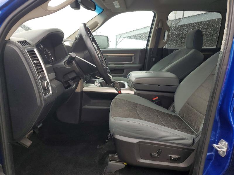 Photo 7 from auction – 2016 RAM 1500 SLT with VIN 1C6RR6LTXGS182625