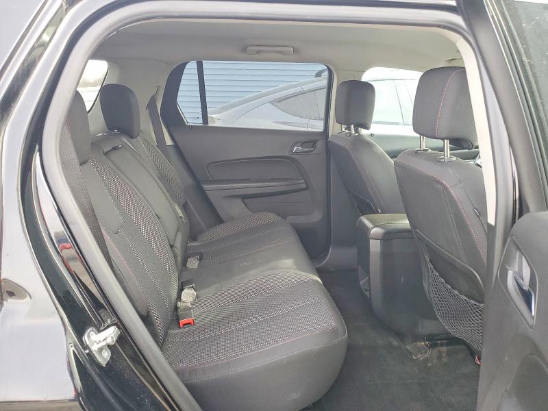 Photo 10 from auction – 2013 GMC TERRAIN SL with VIN 2GKFLTEK3D6339690
