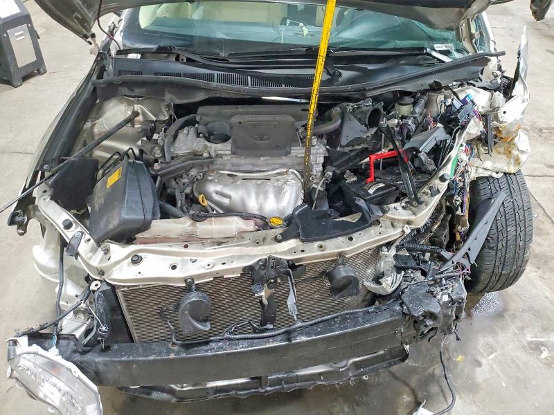 Photo 11 from auction – 2015 TOYOTA CAMRY with VIN 4T4BF1FK5FR487088