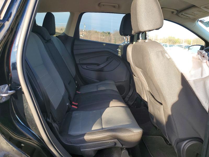 Zdjęcie 10 z aukcji – 2016 FORD ESCAPE z VIN 1FMCU9GX6GUB45292