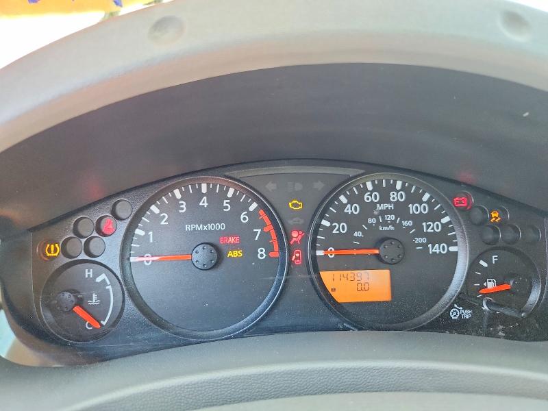 Photo 9 from auction – 2018 NISSAN FRONTIER S with VIN 1N6BD0CT9JN742689