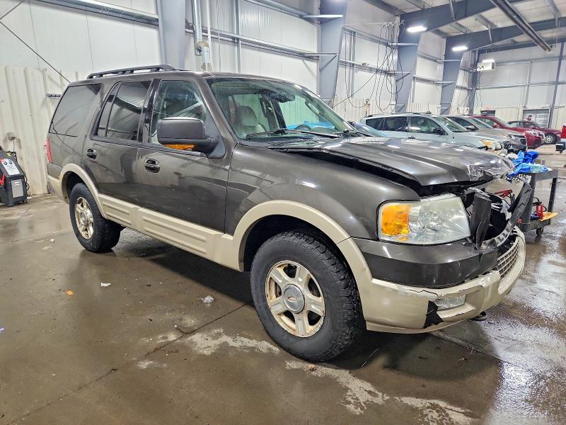 Zdjęcie 4 z aukcji – 2005 FORD EXPEDITION z VIN 1FMFU18545LA84880