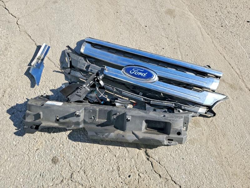 Photo 13 from auction – 2013 FORD EDGE with VIN 2FMDK3GC1DBA25986