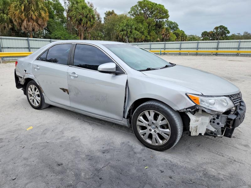 Photo 4 from auction – 2014 TOYOTA CAMRY L with VIN 4T1BF1FK8EU860777