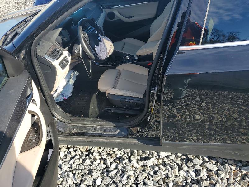 Photo 7 from auction – 2018 BMW X2 with VIN WBXYJ5C39JEF75730