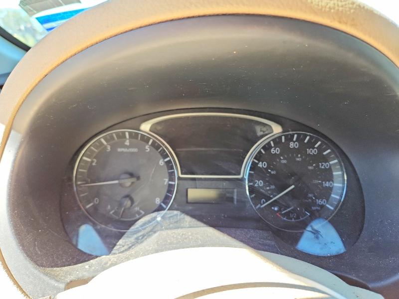 Photo 9 from auction – 2014 NISSAN ALTIMA 2.5 with VIN 1N4AL3AP1EN354280