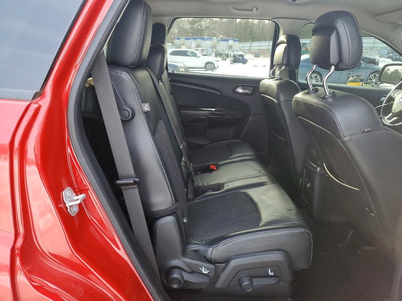 صورة رقم 11 من المزاد - 2019 DODGE JOURNEY مع VIN 3C4PDCGG5KT861607