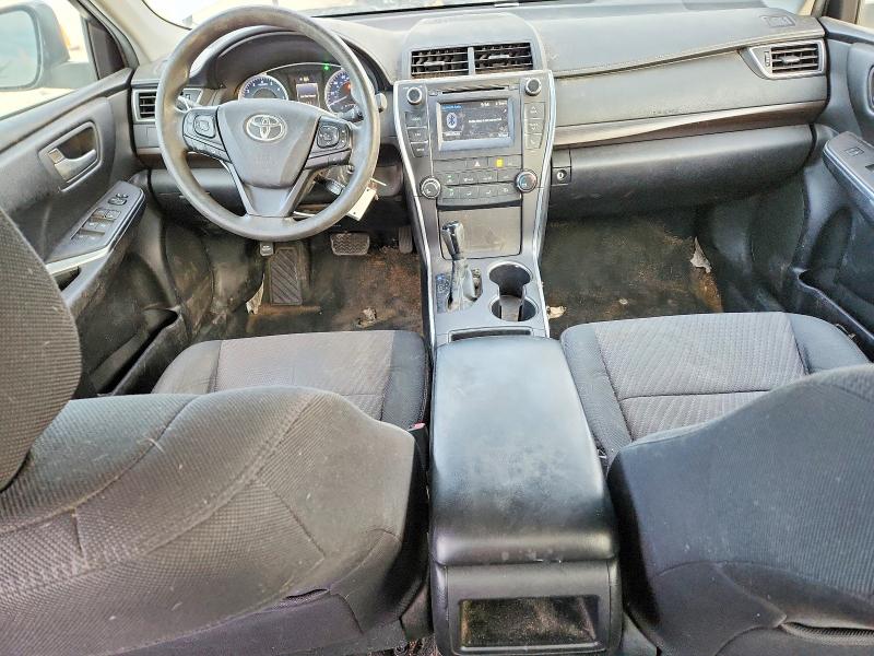 Photo 8 from auction – 2016 TOYOTA CAMRY LE with VIN 4T1BF1FK9GU577582