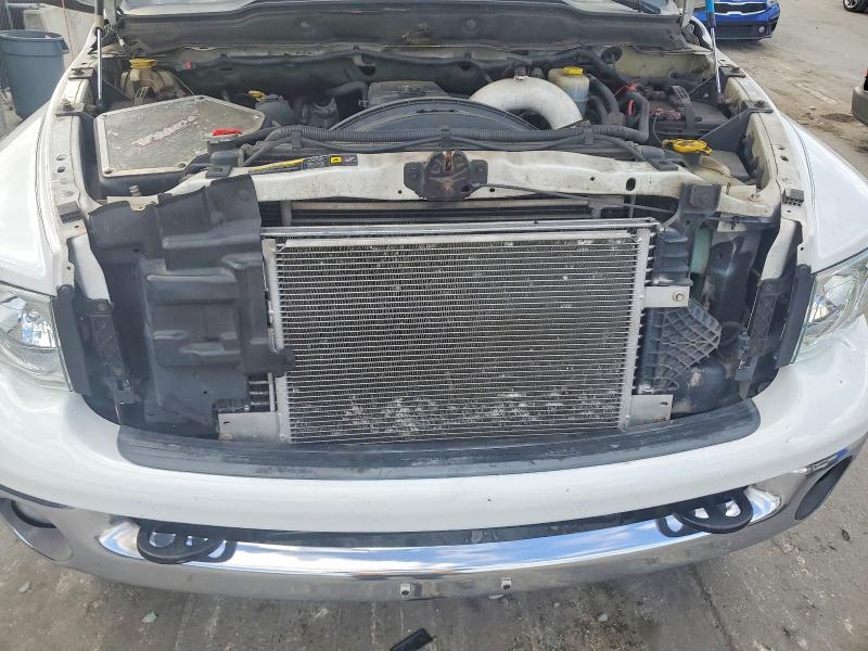 Photo 11 from auction – 2005 DODGE RAM 2500 with VIN 3D7KS28C95G798584