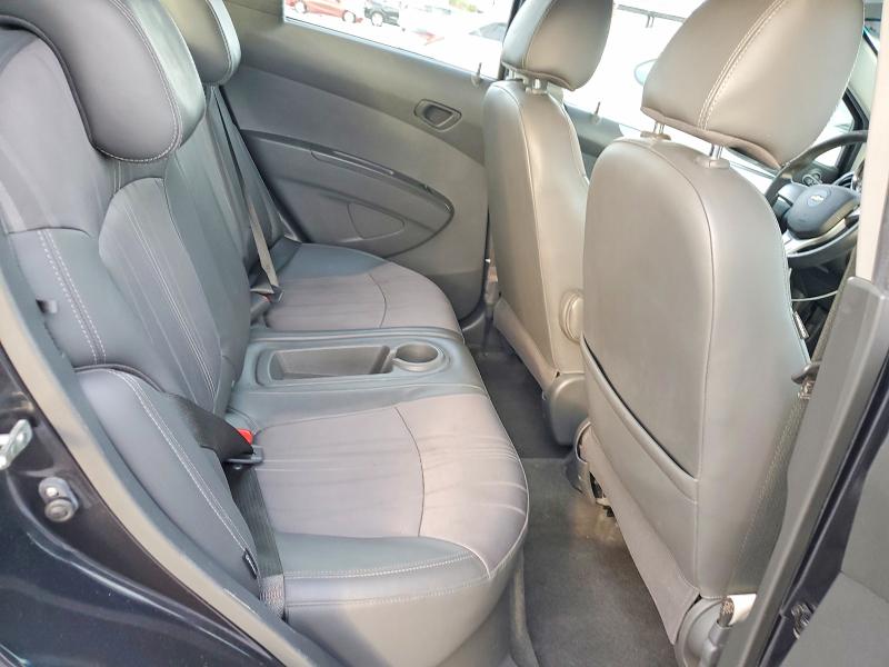 صورة رقم 11 من المزاد - 2014 CHEVROLET SPARK LS مع VIN KL8CB6S9XEC576103