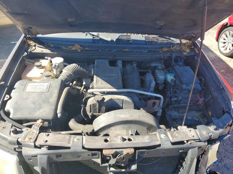Zdjęcie 12 z aukcji – 2008 GMC ENVOY z VIN 1GKDT13S782135895