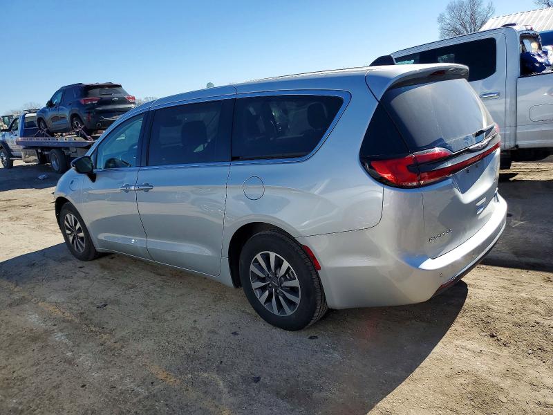 Photo 2 from auction – 2024 CHRYSLER PACIFICA H with VIN 2C4RC1S74RR149948