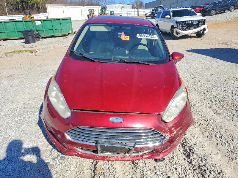 Photo 5 from auction – 2017 FORD FIESTA TIT with VIN 3FADP4CJ1HM146074