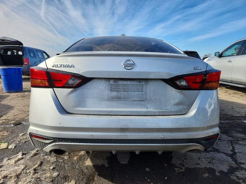 Photo 6 from auction – 2019 NISS ALTIMA with VIN 1N4BL4EV8KC173090