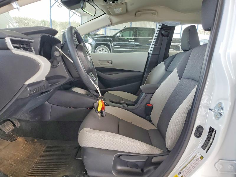 Photo 7 from auction – 2026 TOYOTA COROLLA with VIN 5YFB4MDE4TP368556