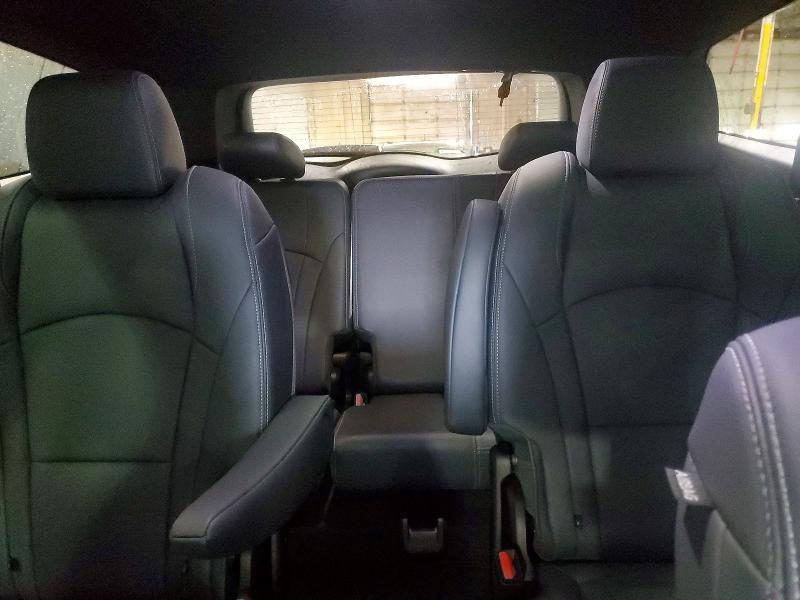 Photo 10 from auction – 2024 BUICK ENCLAVE ES with VIN 5GAEVAKW0RJ100106