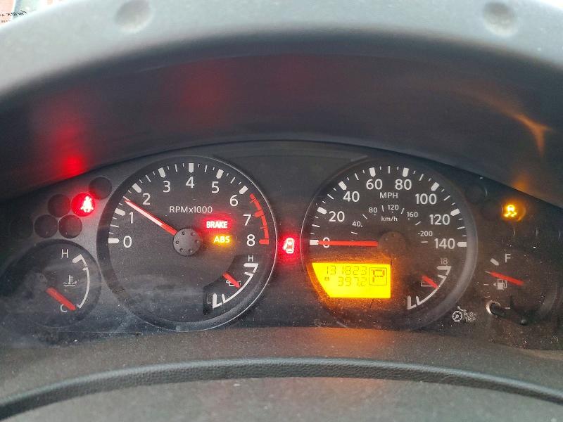 Photo 9 from auction – 2016 NISSAN FRONTIER S with VIN 1N6BD0CT0GN757235