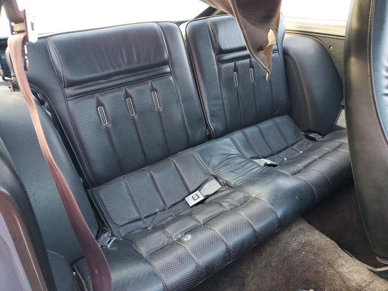 Photo 10 from auction – 1983 AMERICAN MOTORS EAGLE DL-5 with VIN 2CCCN5359DB719677