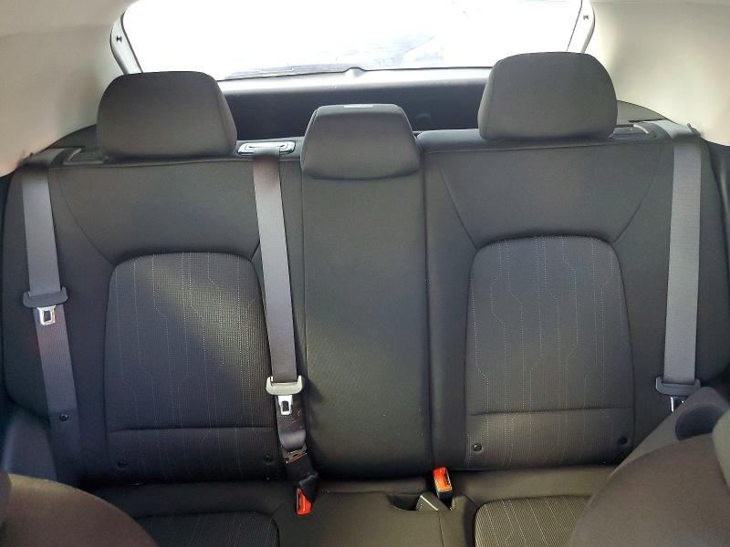 Photo 10 from auction – 2024 HYUNDAI VENUE with VIN KMHRB8A31RU324665