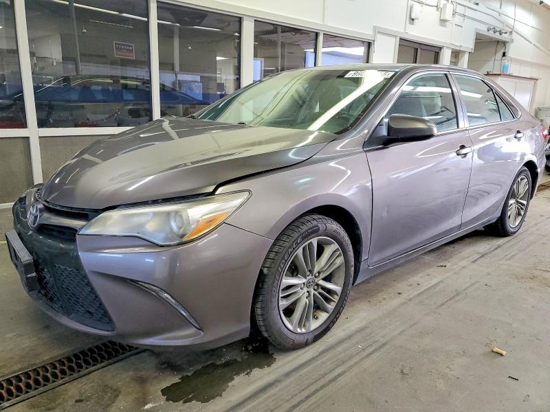 Photo 1 from auction – 2015 TOYOTA CAMRY with VIN 4T1BF1FK4FU947626