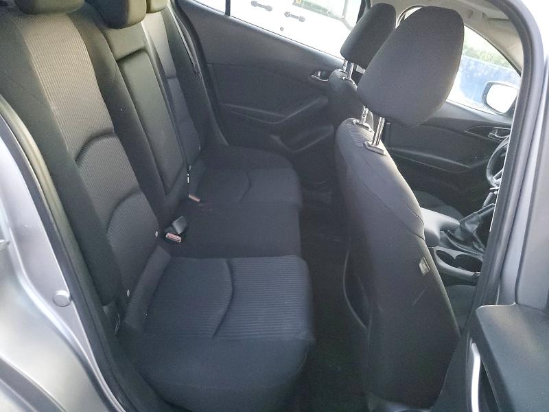 Photo 10 from auction – 2016 MAZDA 3 with VIN 3MZBM1W71GM265988