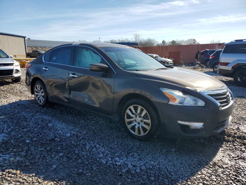 Photo 4 from auction – 2014 NISSAN ALTIMA 2.5 with VIN 1N4AL3AP1EC422069