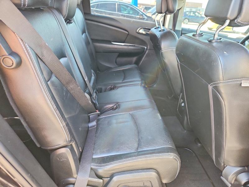 Photo 10 from auction – 2012 DODGE JOURNEY SE with VIN 3C4PDCAB3CT207199