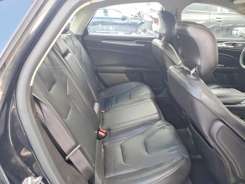 Photo 10 from auction – 2015 FORD FUSION TIT with VIN 3FA6P0D96FR122102
