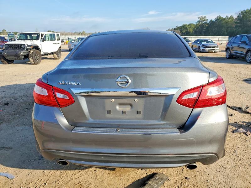 Photo 6 from auction – 2016 NISSAN ALTIMA 2.5 with VIN 1N4AL3AP0GN352412