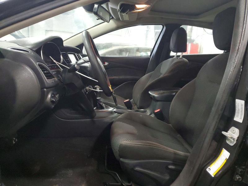 Photo 7 from auction – 2015 DODGE DART SXT with VIN 1C3CDFBB7FD415146