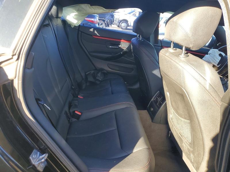 Photo 10 from auction – 2015 BMW 428 with VIN WBA4A9C53FD416083
