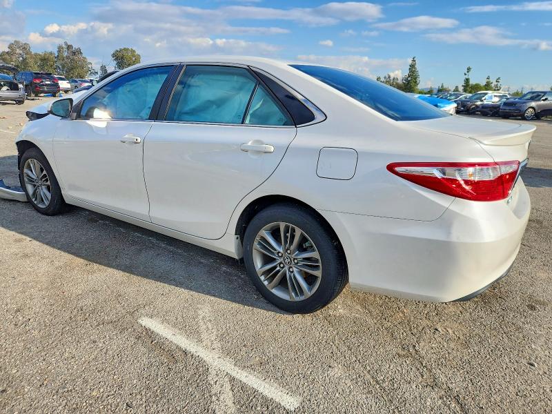 Photo 2 from auction – 2017 TOYOTA CAMRY LE with VIN 4T1BF1FK7HU442960