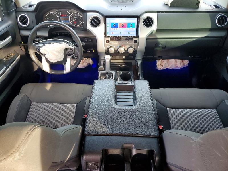 Photo 8 from auction – 2014 TOYOTA TUNDRA DOU with VIN 5TFRY5F13EX172017