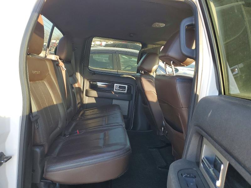 Photo 10 from auction – 2012 FORD F150 with VIN 1FTFW1ET5CFB52844
