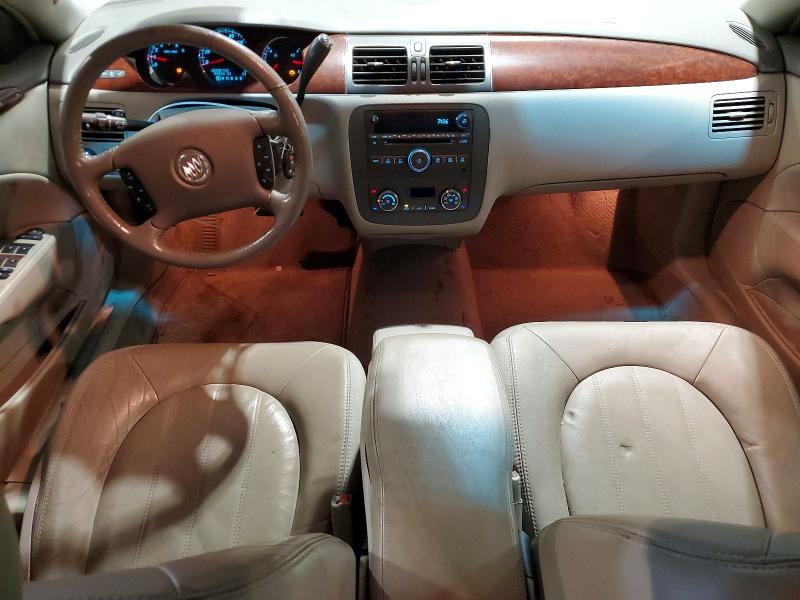 Photo 8 from auction – 2008 BUICK LUCERNE CX with VIN 1G4HD57248U123053