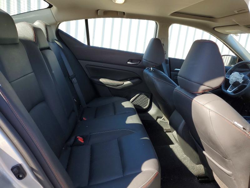 Photo 10 from auction – 2023 NISSAN ALTIMA with VIN 1N4BL4CV6PN334907
