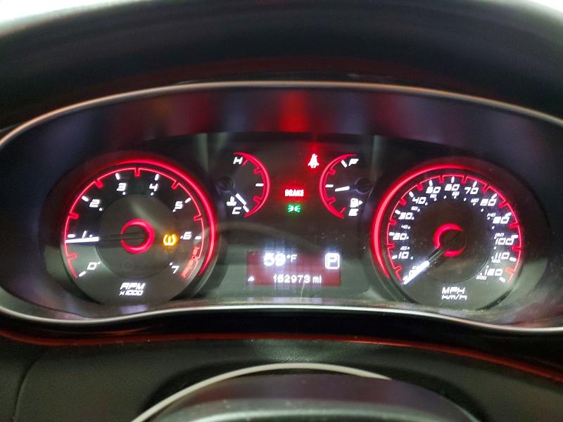 Photo 9 from auction – 2015 DODGE DART SXT with VIN 1C3CDFBBXFD227415