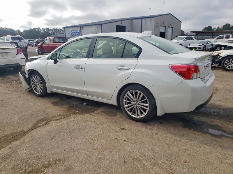 Photo 2 from auction – 2016 SUBARU IMPREZA with VIN JF1GJAK64GH010339